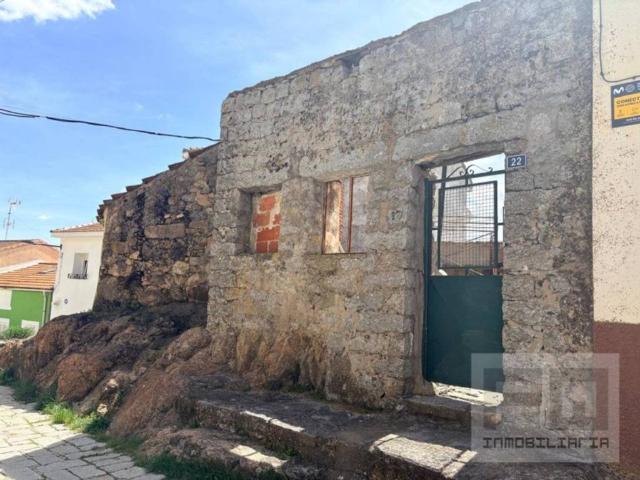Terreno en Venta en Las Navas del Marqués