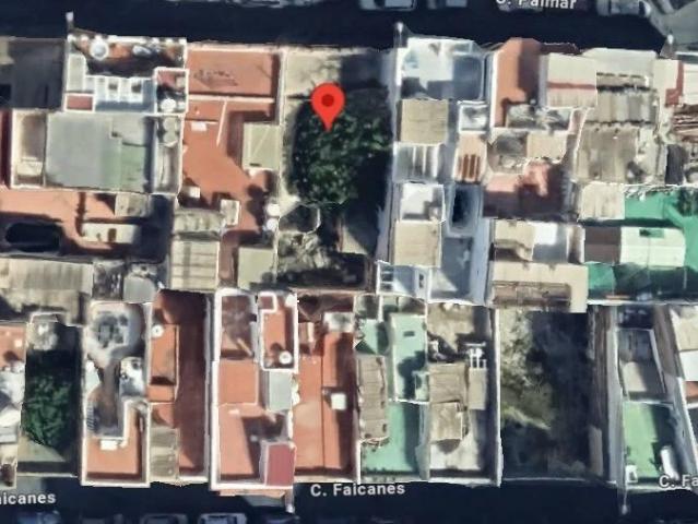 Terreno en venta en Las Palmas de Gran Canaria, La Isleta