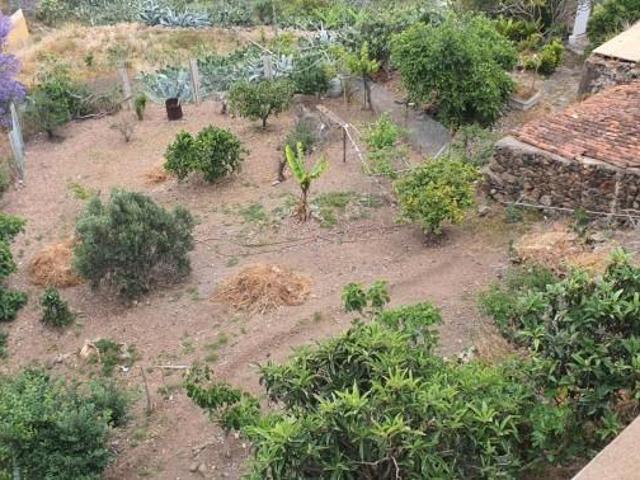 Terreno en venta en Las Palmas de Gran Canaria, Las Mesas El Toscón