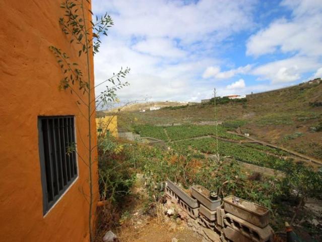 Terreno en venta en Las Palmas de Gran Canaria, Tenoya