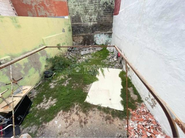 Terreno en Venta en Las Palmas de Gran Canaria
