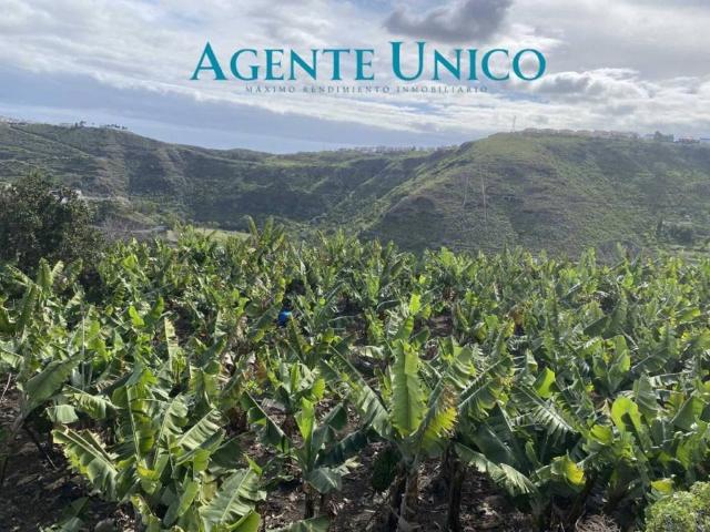 Terreno en Venta en Las Palmas de Gran Canaria