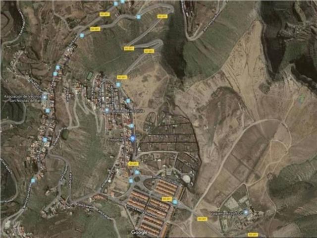 Terreno en Venta en Las Palmas de Gran Canaria
