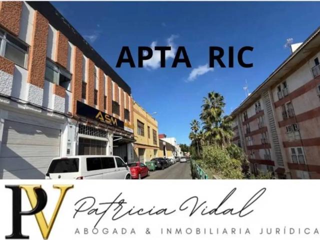 Terreno en Venta en Las Palmas de Gran Canaria