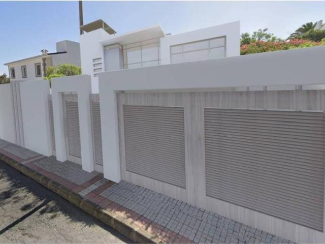Terreno en Venta en Las Palmas de Gran Canaria