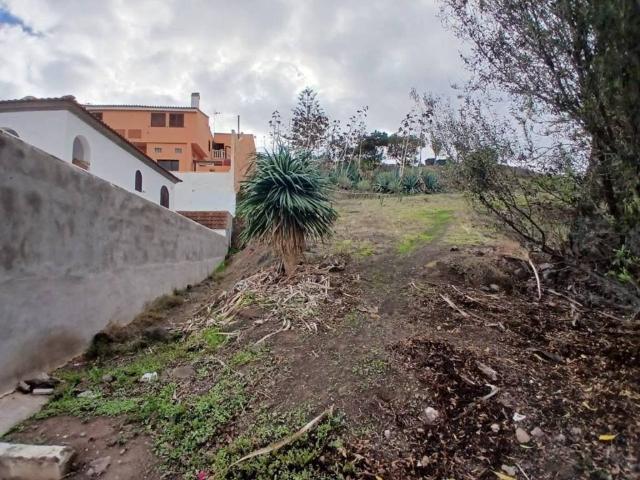 Terreno en Venta en Las Palmas de Gran Canaria