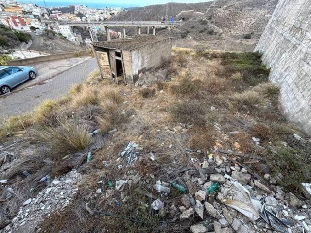 Terreno en Venta en Las Palmas de Gran Canaria