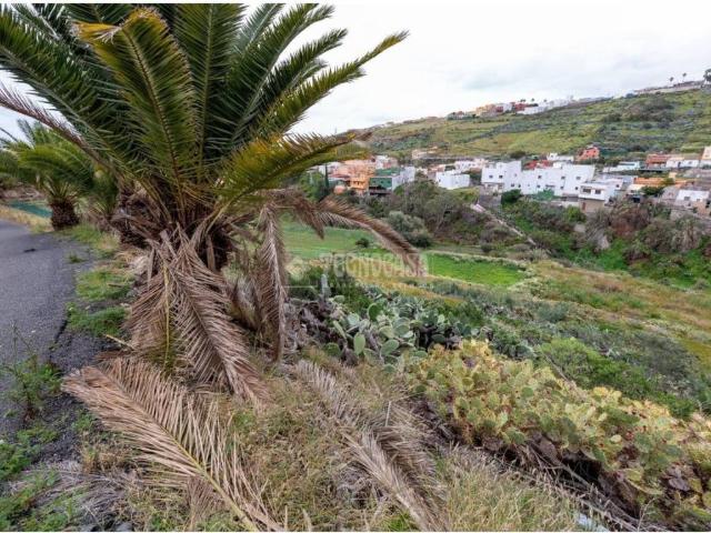 Terreno en Venta en Las Palmas de Gran Canaria