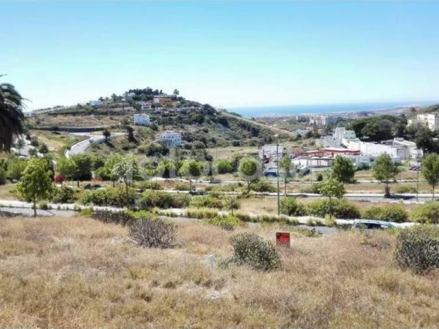 Terreno en Venta en Las Palmas de Gran Canaria