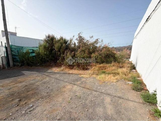 Terreno en Venta en Las Palmas de Gran Canaria