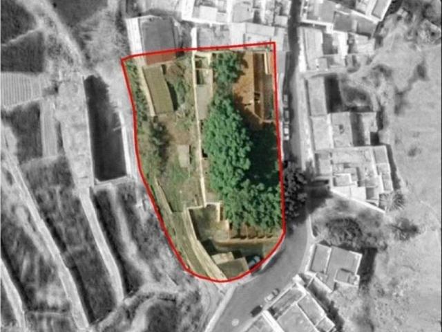 Terreno en Venta en Las Palmas de Gran Canaria