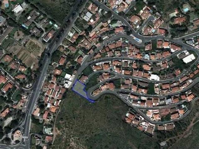 Terreno en Venta en Las Palmas de Gran Canaria