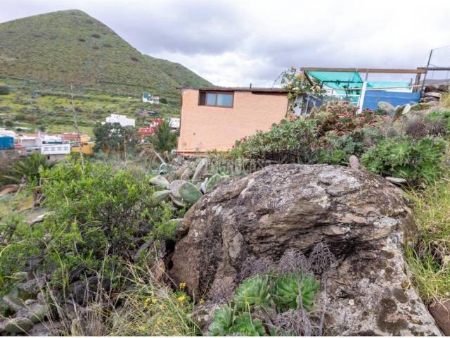 Terreno en Venta en Las Palmas de Gran Canaria