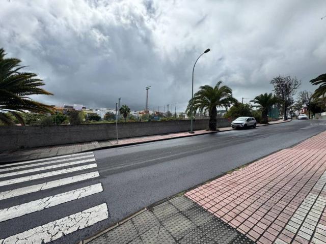 Terreno en Venta en Las Palmas de Gran Canaria