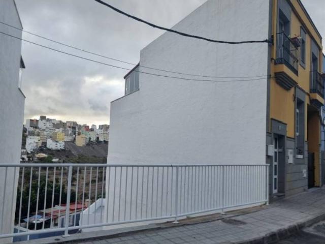 Terreno en Venta en Las Palmas de Gran Canaria