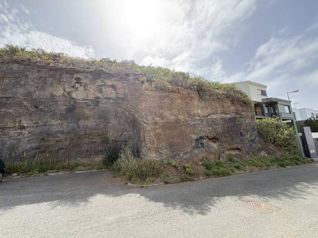 Terreno en Venta en Las Palmas de Gran Canaria