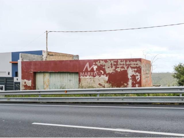 Terreno en Venta en Las Palmas de Gran Canaria