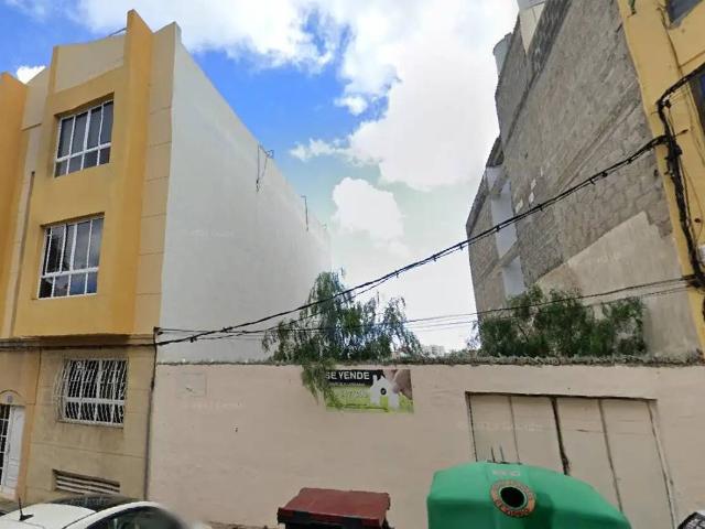 Terreno en Venta en Las Palmas de Gran Canaria