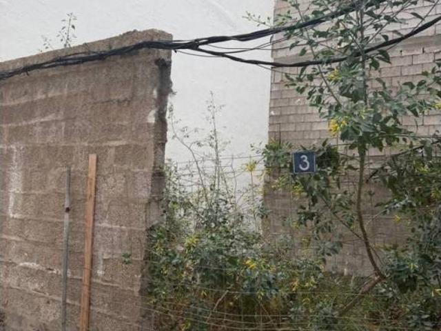 Terreno en Venta en Las Palmas de Gran Canaria