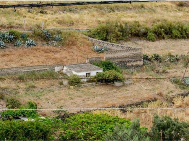 Terreno en Venta en Las Palmas de Gran Canaria