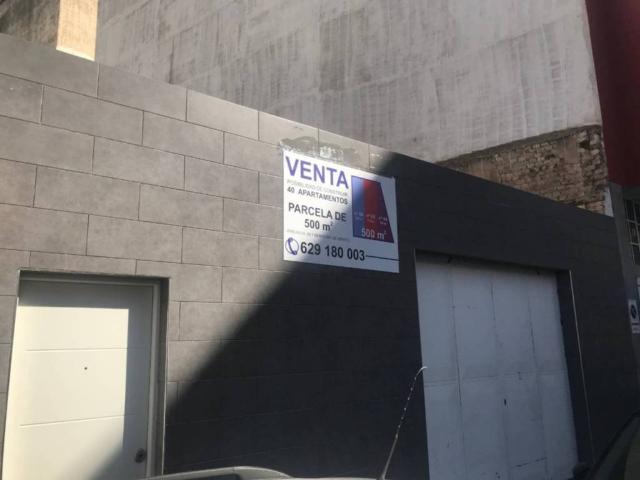 Terreno en Venta en Las Palmas de Gran Canaria