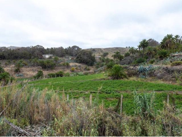 Terreno en Venta en Las Palmas de Gran Canaria