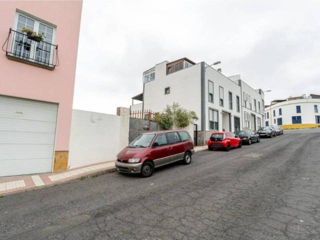 Terreno en Venta en Las Palmas de Gran Canaria