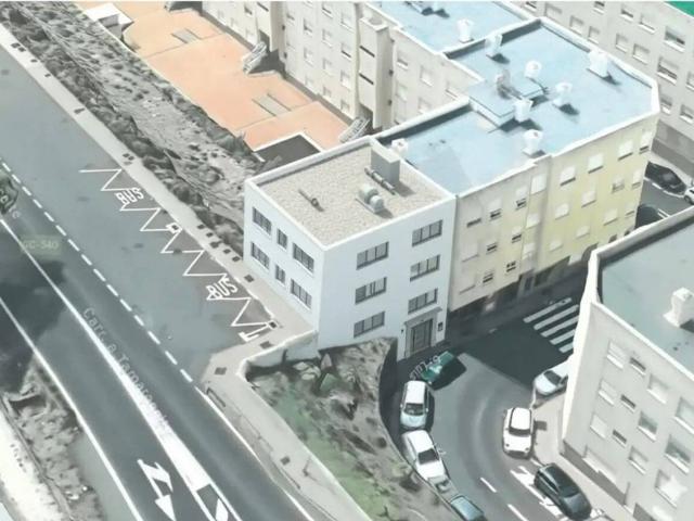 Terreno en Venta en Las Palmas de Gran Canaria