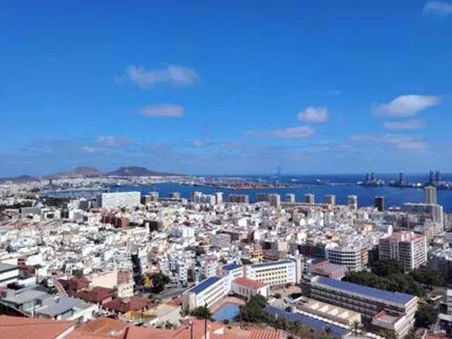 Terreno en Venta en Las Palmas de Gran Canaria