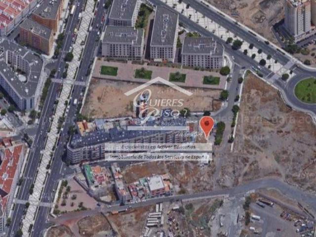 Terreno en Venta en Las Palmas de Gran Canaria
