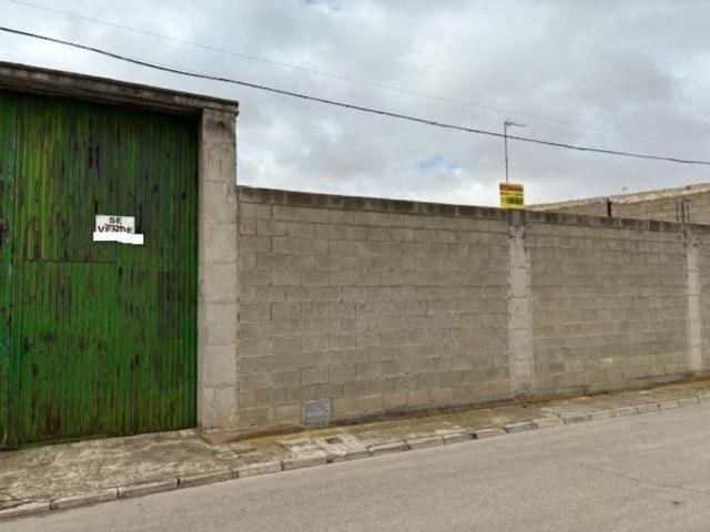 Terreno en Venta en Las Pedroñeras