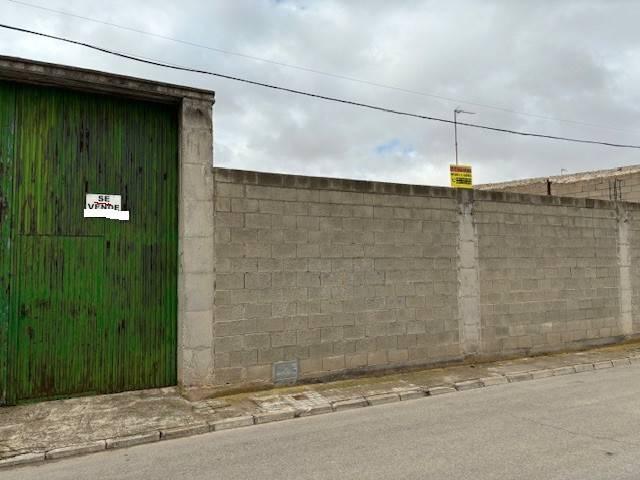 Terreno en Venta en Las Pedroñeras