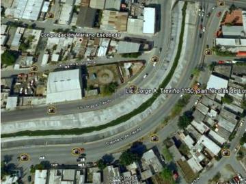 Terreno en venta en Las Puentes Sector 3, San Nicolás de los Garza, Nuevo León