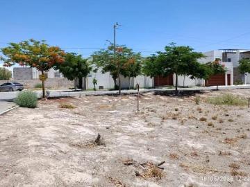 Terreno en Venta en Las Quintas, Torreón, Coahuila de Zaragoza