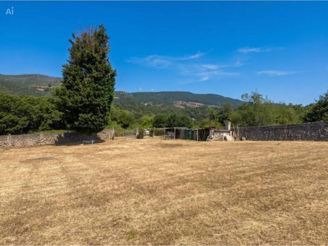 Terreno en Venta en Las Regueras