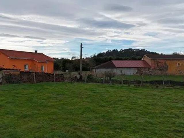 Terreno en Venta en Las Regueras