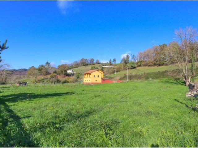 Terreno en Venta en Las Regueras