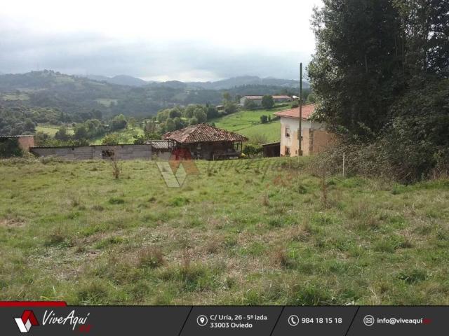 Terreno en Venta en Las Regueras