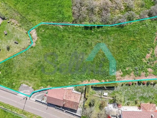 Terreno en Venta en Las Regueras