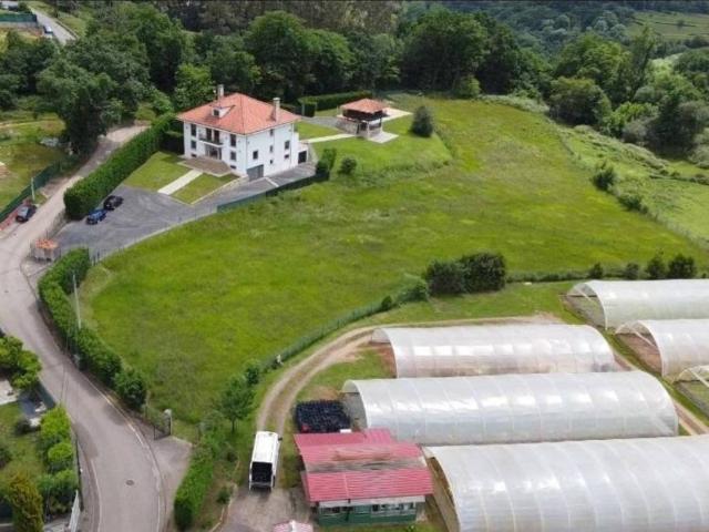 Terreno en Venta en Las Regueras
