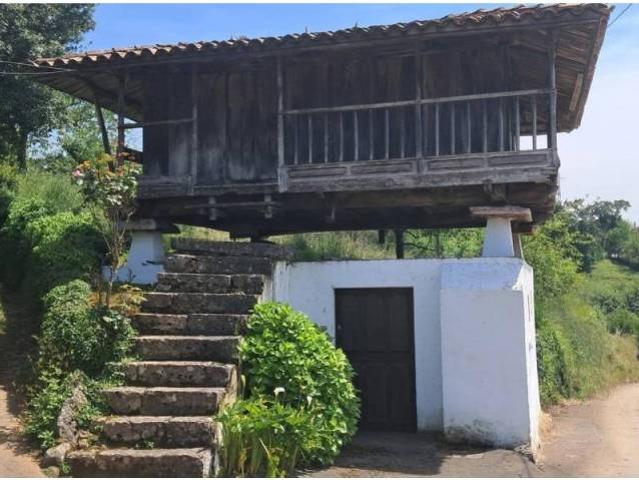 Terreno en Venta en Las Regueras