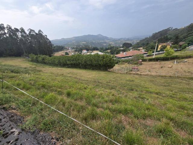 Terreno en Venta en Las Regueras