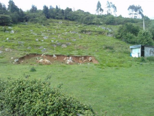 Terreno en venta en Las Regueras, Las Regueras