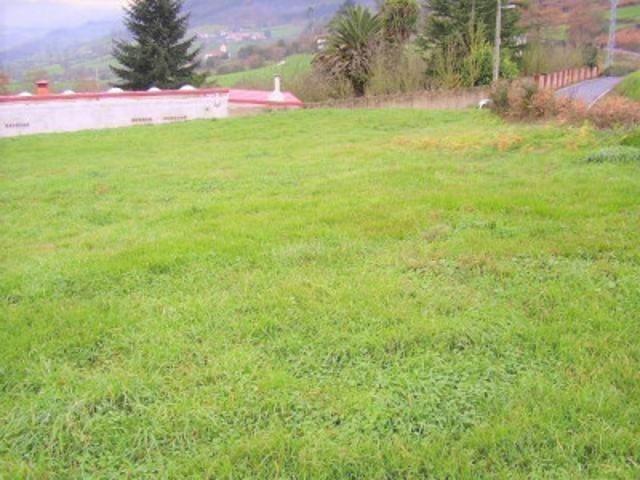Terreno en venta en Las Regueras, Las Regueras