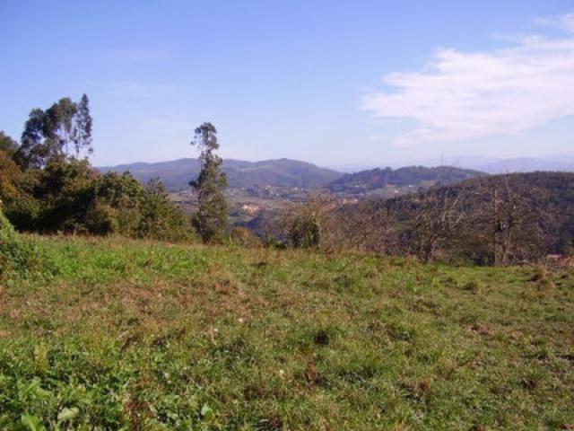 Terreno en venta en Las Regueras, Las Regueras