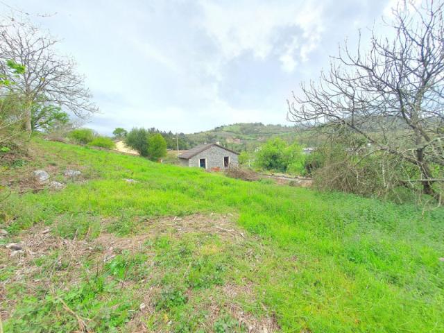 Terreno en venta en Las Regueras, Las Regueras