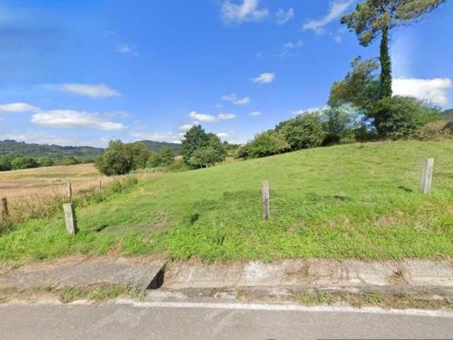 Terreno en venta en Las Regueras, Las Regueras