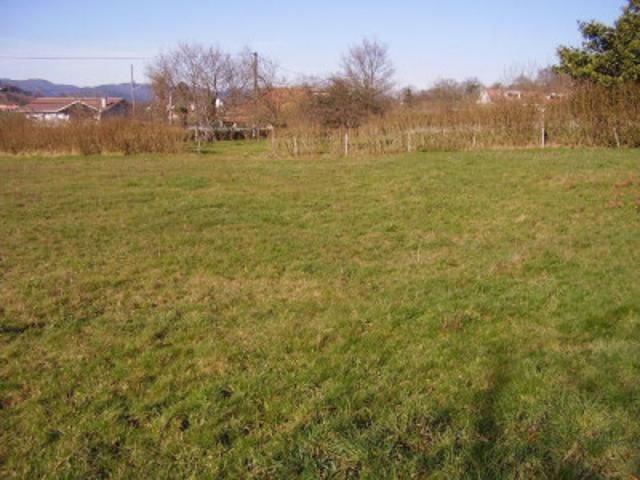 Terreno en venta en Las Regueras, Las Regueras