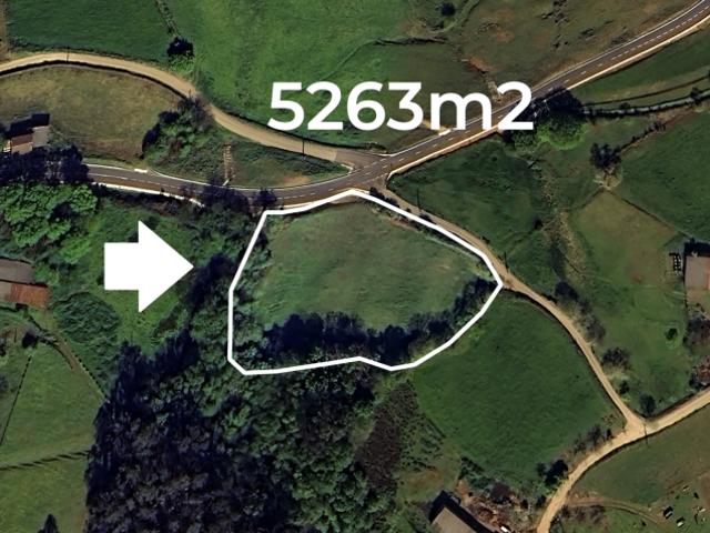 Terreno en venta en Las Regueras, Las Regueras