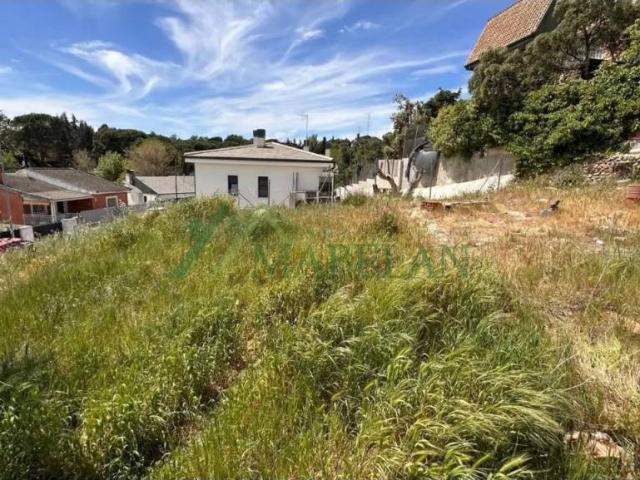 Terreno en Venta en Las Rozas de Madrid